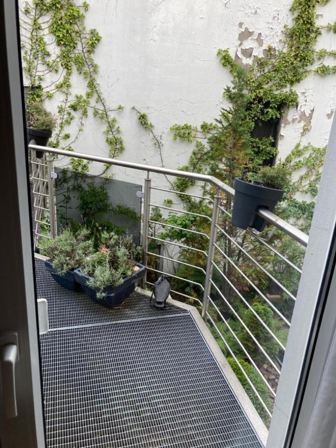 Gaestewohnung Lipperland Lage  Exteriér fotografie